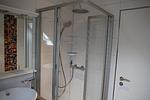 Badezimmer - Somerset Ferienhaus - Top-Hundeurlaub