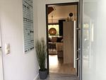 Empfang - Blue Lounge Ferienhaus - Top-Hundeurlaub