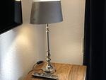 Wohnzimmer - Blue Lounge Ferienhaus - Top-Hundeurlaub