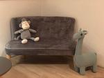 Dekoratives Detail - Blue Lounge Ferienhaus - Top-Hundeurlaub