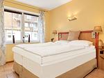 Schlafzimmer - Sonnennest - Top-Hundeurlaub