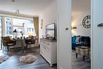 Wohnzimmer - Meeresrauschen - Top-Hundeurlaub
