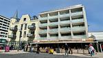 Fassade / Eingang - Meeresrauschen - Top-Hundeurlaub