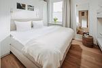 Schlafzimmer - Bude 2 - Top-Hundeurlaub