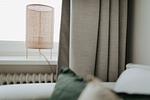 Dekoratives Detail - Bude 2 - Top-Hundeurlaub