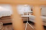 Dekoratives Detail - Bude 4 - Top-Hundeurlaub