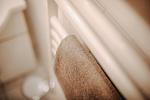 Dekoratives Detail - Bude 4 - Top-Hundeurlaub