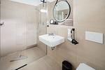 Badezimmer - Quartier M12 - Top-Hundeurlaub