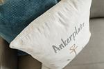 Dekoratives Detail - Quartier M12 - Top-Hundeurlaub