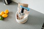 Dekoratives Detail - Quartier M12 - Top-Hundeurlaub