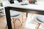 Dekoratives Detail - Quartier M12 - Top-Hundeurlaub