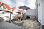 Balkon - Ney's Time - Top-Hundeurlaub