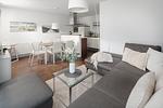 Wohnzimmer - Ney's Time - Top-Hundeurlaub