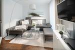 Wohnzimmer - Ney's Time - Top-Hundeurlaub