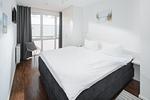 Schlafzimmer - Ney's Time - Top-Hundeurlaub