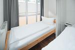 Schlafzimmer - Ney's Time - Top-Hundeurlaub