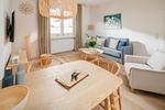 Wohnzimmer - Kapkieker - Top-Hundeurlaub