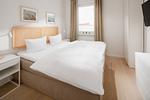 Schlafzimmer - Kapkieker - Top-Hundeurlaub
