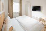 Schlafzimmer - Kapkieker - Top-Hundeurlaub
