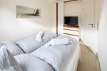 Schlafzimmer - SeaSide - Top-Hundeurlaub