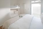 Schlafzimmer - Bude 1 - Top-Hundeurlaub