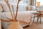 Dekoratives Detail - Bude 1 - Top-Hundeurlaub