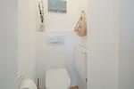 Gäste-WC - Bude 6 - Top-Hundeurlaub