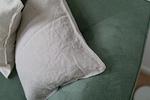 Dekoratives Detail - Bude 6 - Top-Hundeurlaub