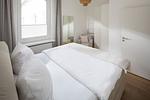 Schlafzimmer - Bude 6 - Top-Hundeurlaub