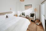 Wohnzimmer - Bude 7 - Top-Hundeurlaub