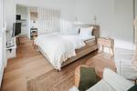 Bett - Bude 7 - Top-Hundeurlaub