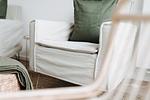 Dekoratives Detail - Bude 7 - Top-Hundeurlaub