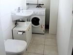 Gäste-WC - Ferienhaus Albatros - Top-Hundeurlaub