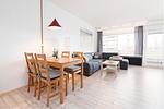 Wohnzimmer - App. B01-2 - Top-Hundeurlaub