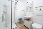 Badezimmer - App. B01-2 - Top-Hundeurlaub