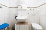 Badezimmer - App. B01-2 - Top-Hundeurlaub