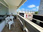 Balkon - App. B01-2 - Top-Hundeurlaub