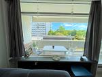 Balkon - App. B01-2 - Top-Hundeurlaub