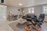 Ferienwohnung Sanddorn - Top-Hundeurlaub