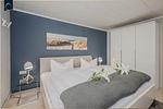 Ferienwohnung Sanddorn - Top-Hundeurlaub