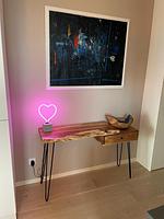 Dekoratives Detail - Wohnung 07 "Strandatelier" - Top-Hundeurlaub