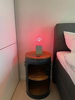 Dekoratives Detail - Wohnung 07 "Strandatelier" - Top-Hundeurlaub