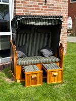 Garten - Anker - Top-Hundeurlaub