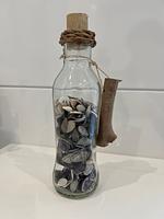 Dekoratives Detail - Anker - Top-Hundeurlaub