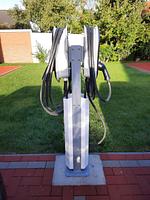 Fassade / Eingang - Anker - Top-Hundeurlaub