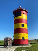 Landschaft - Anker - Top-Hundeurlaub