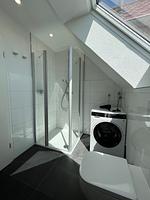 Badezimmer - Boje - Top-Hundeurlaub