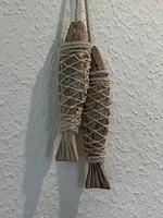 Dekoratives Detail - Boje - Top-Hundeurlaub