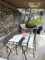 Ferienwohnung Ciliegia mit See und Bergblick, inmitten der Natur - Top-Hundeurlaub