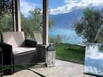 Ferienwohnung Ciliegia mit See und Bergblick, inmitten der Natur - Top-Hundeurlaub